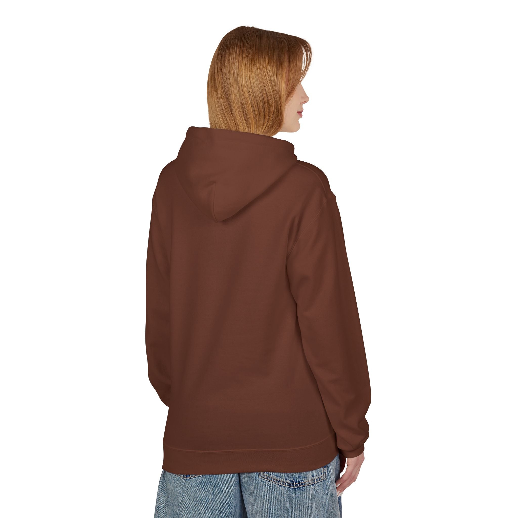 ProBot Fleece Hoodie - Dark Colors