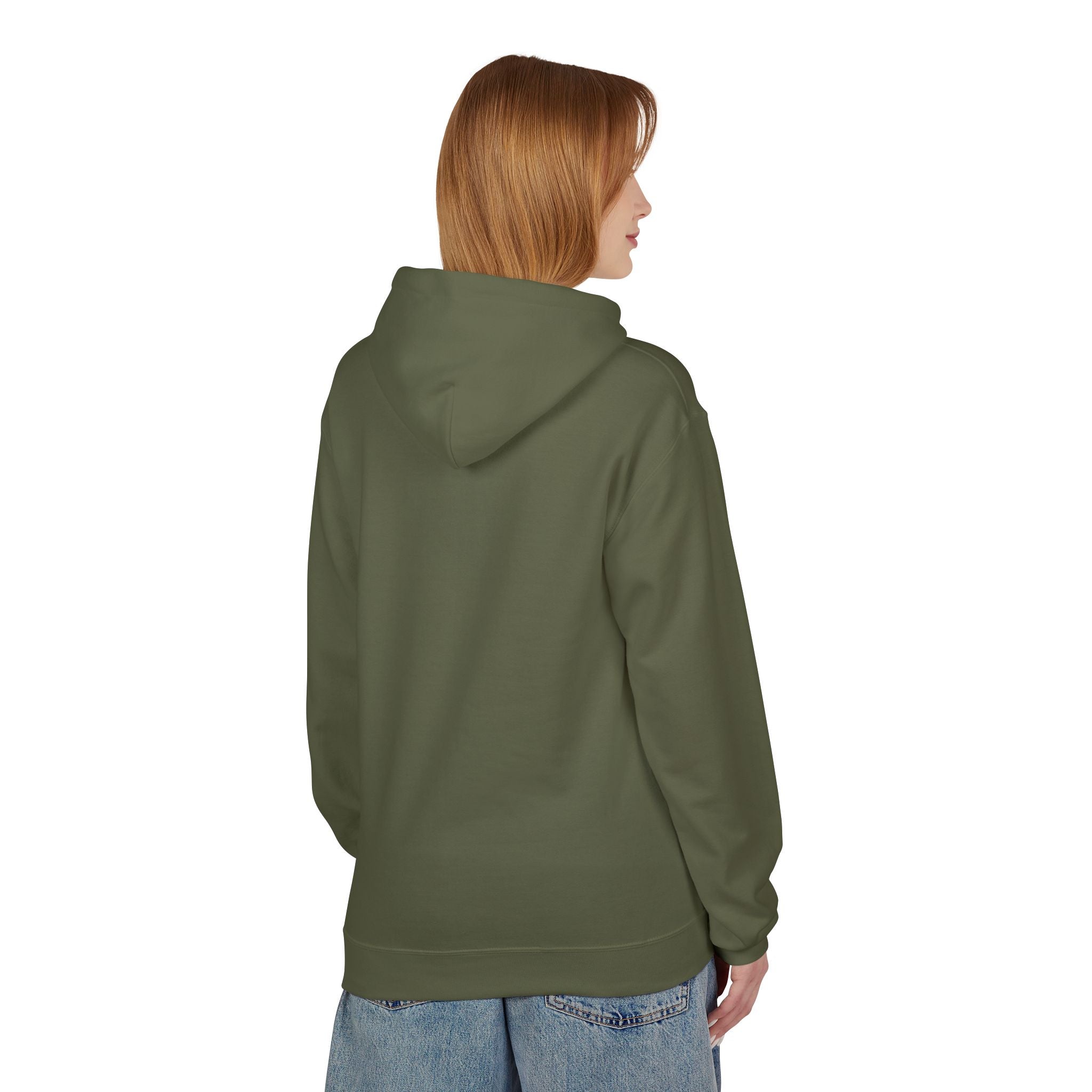ProBot Fleece Hoodie - Dark Colors