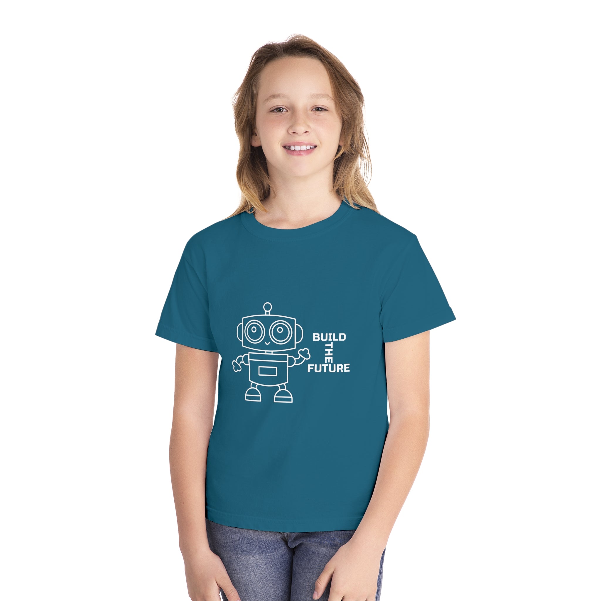 ProtoBot Youth Tee
