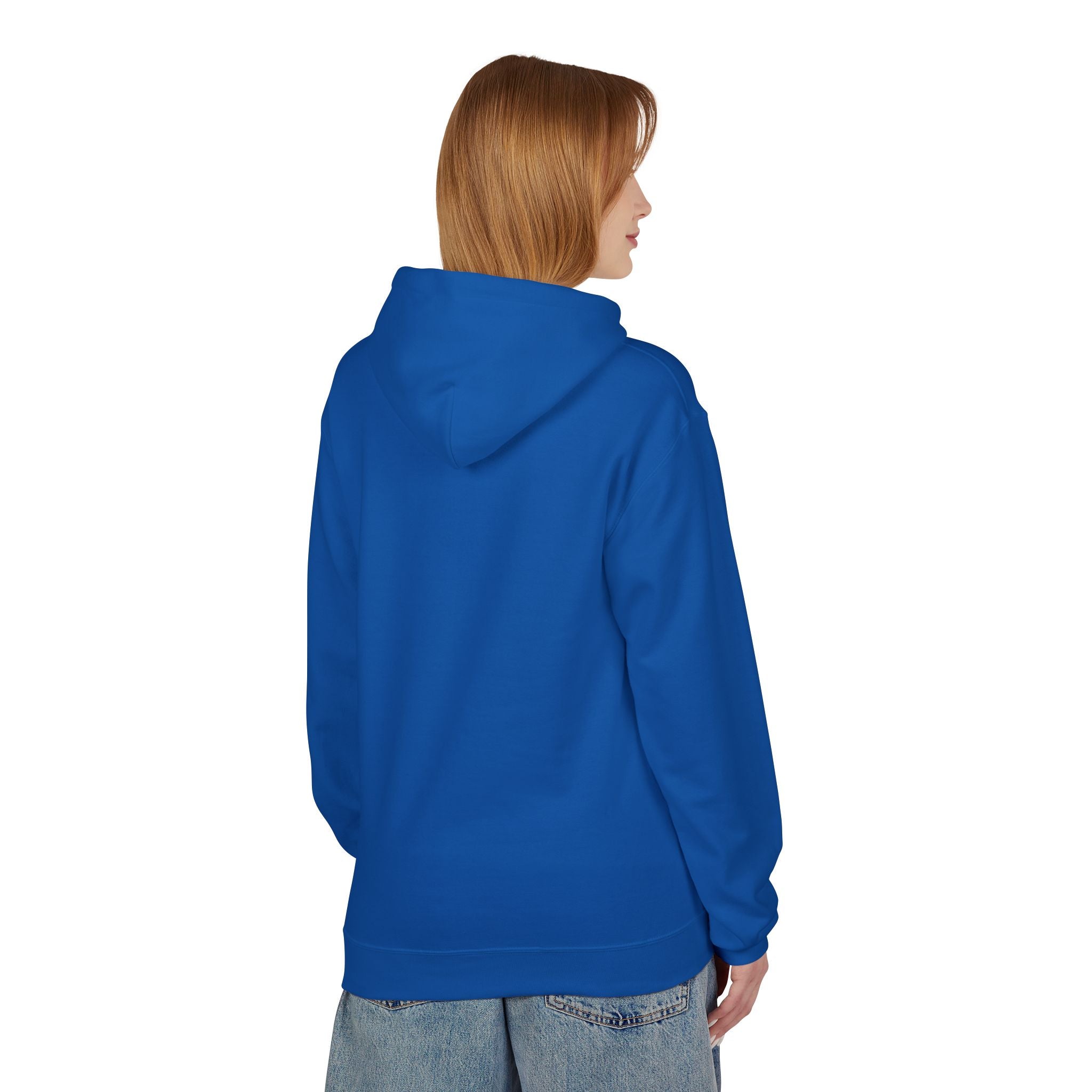 ProBot Fleece Hoodie - Dark Colors