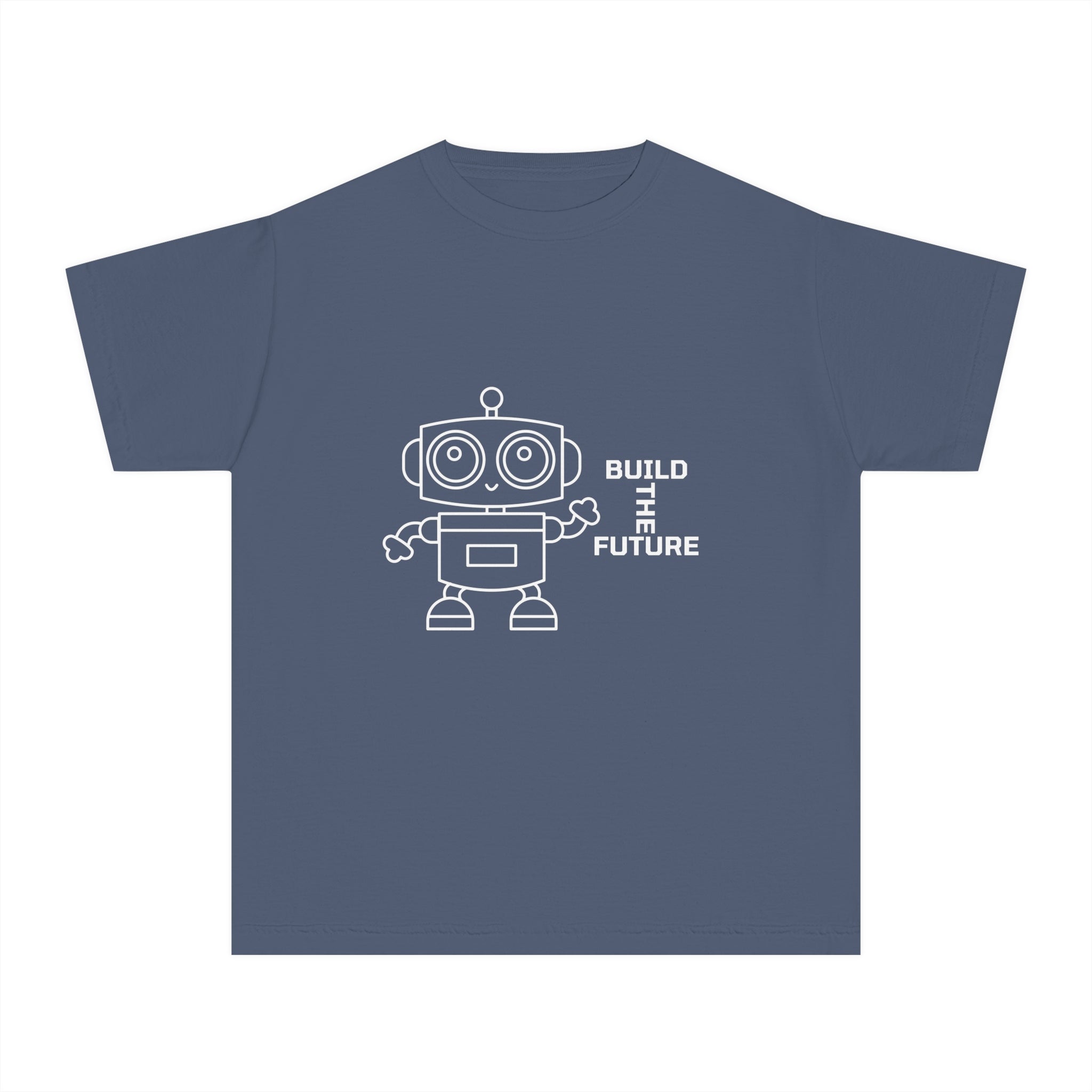 ProtoBot Youth Tee