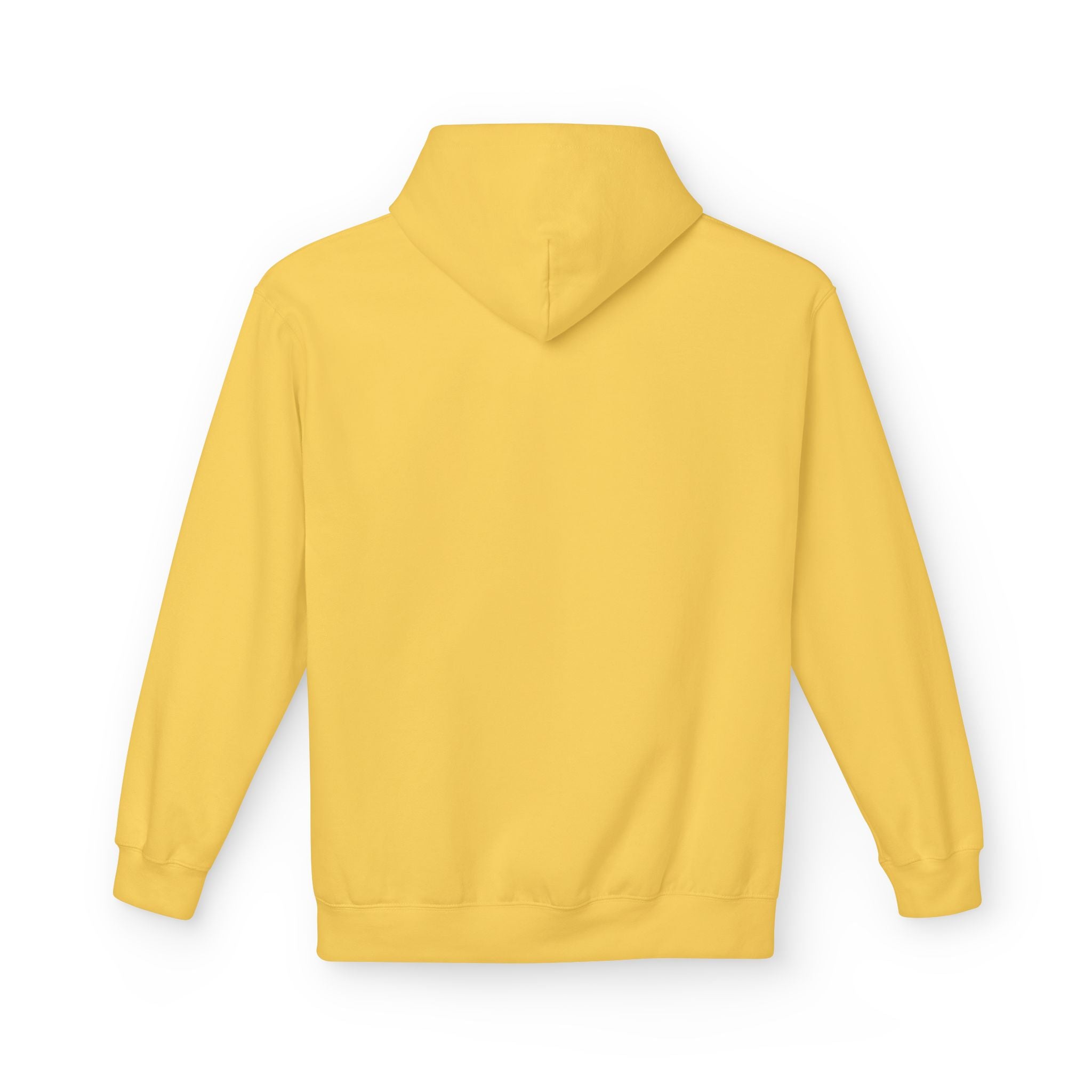 Robo Buddy Hoodie - Light Colors