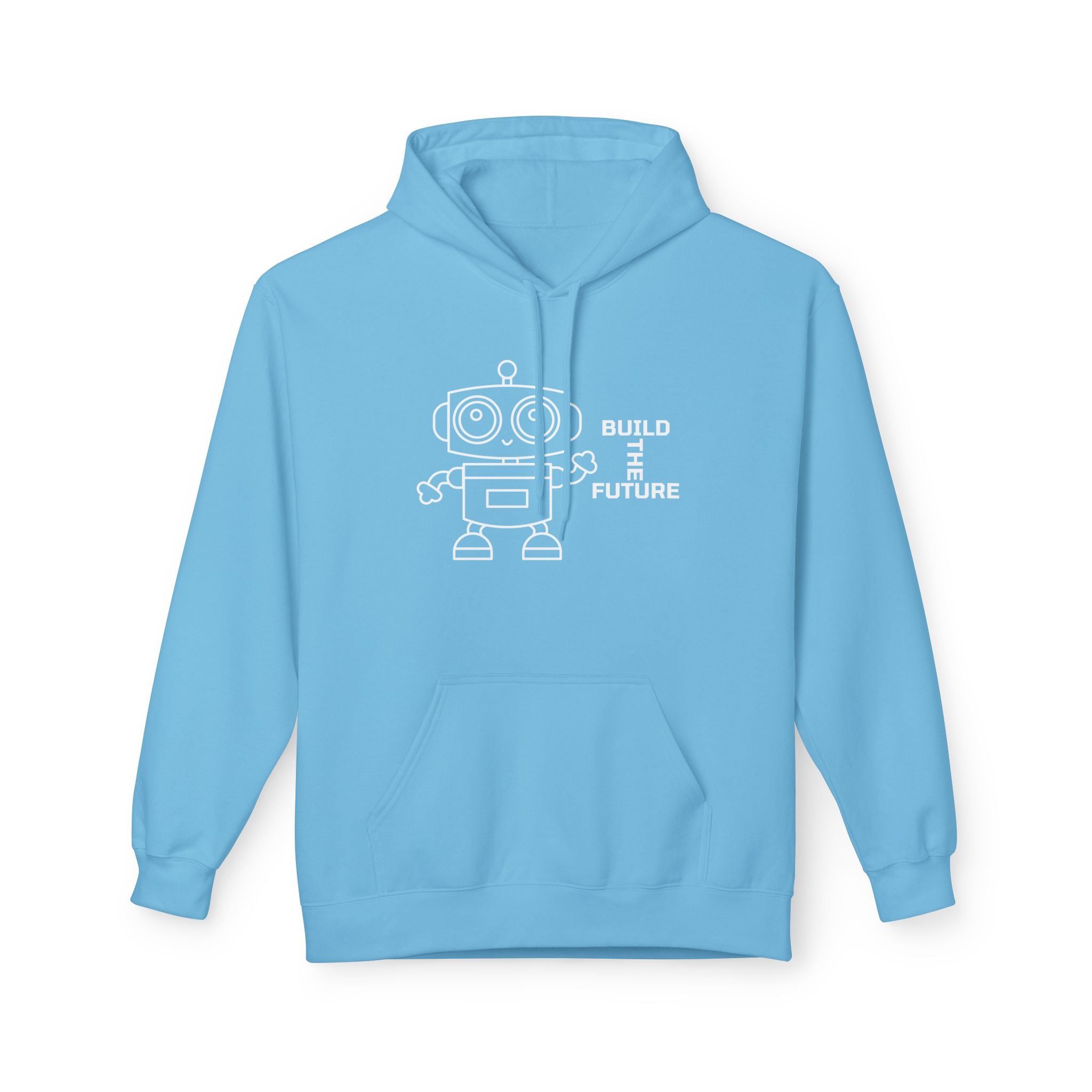 ProBot Fleece Hoodie - Dark Colors