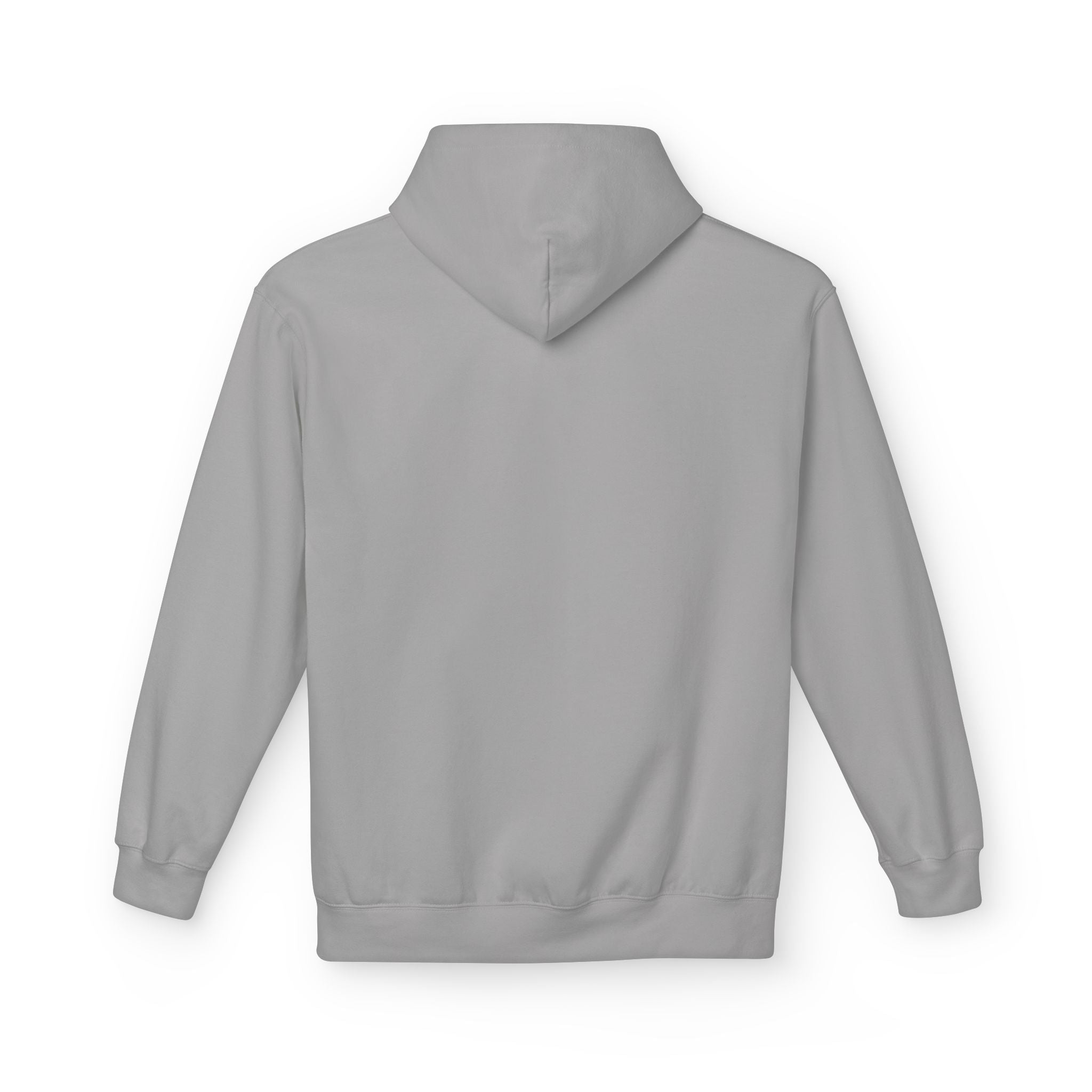 Robo Buddy Hoodie - Light Colors