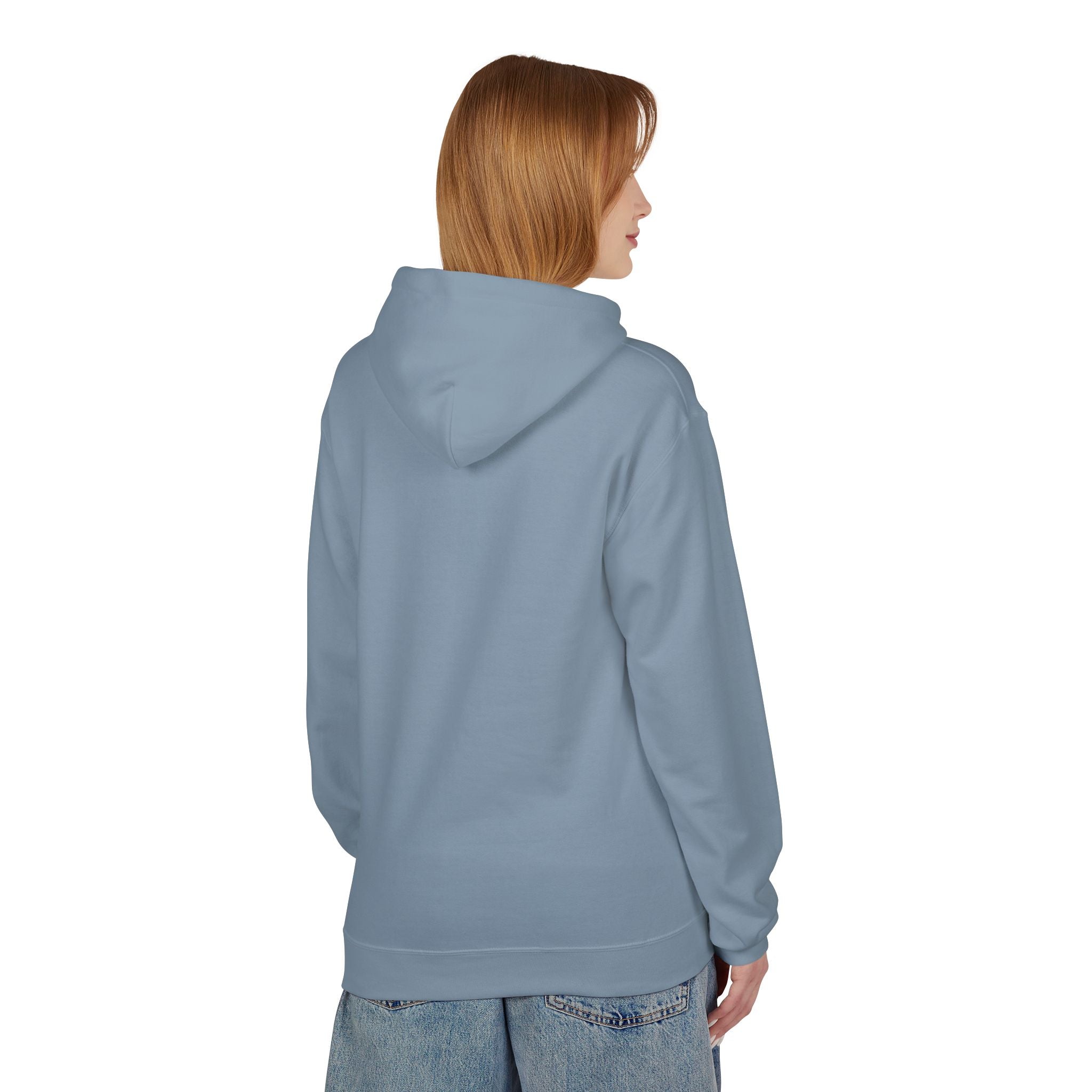 ProBot Fleece Hoodie - Dark Colors