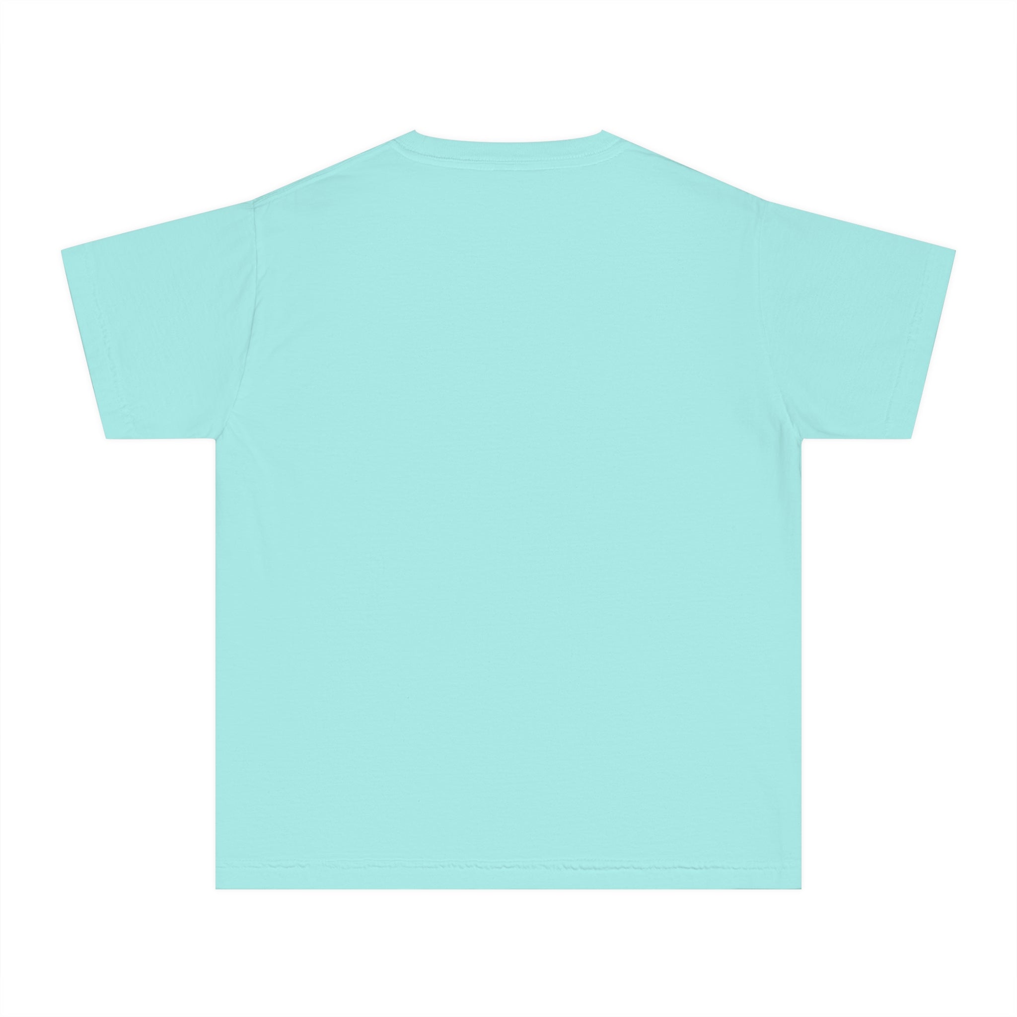 Blue-eye Bot Youth Tee