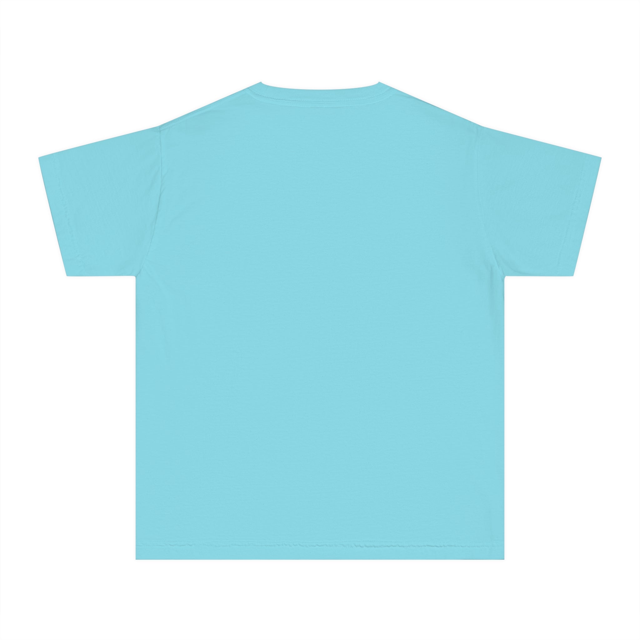 Blue-eye Bot Youth Tee