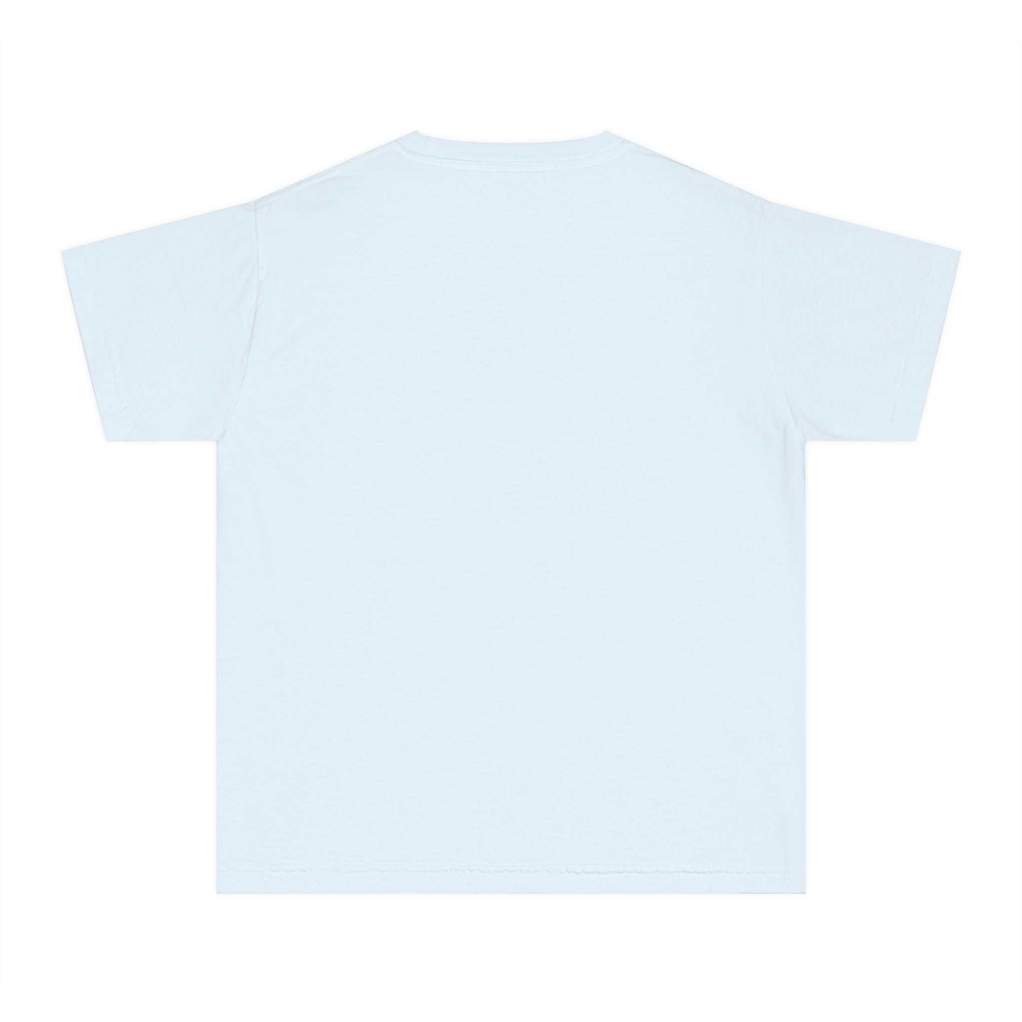 Blue-eye Bot Youth Tee