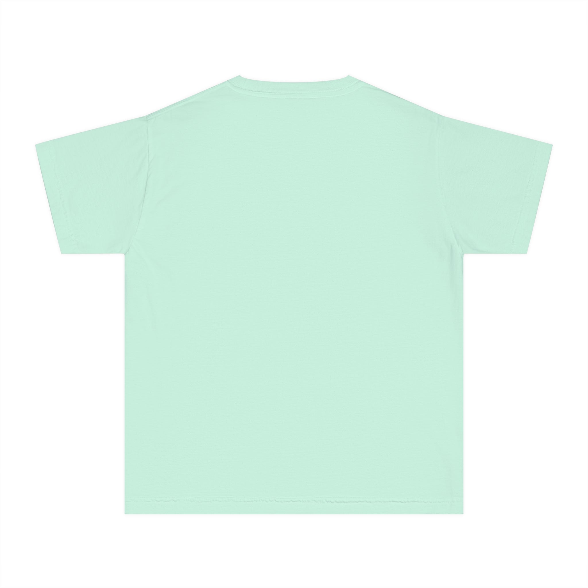 Blue-eye Bot Youth Tee