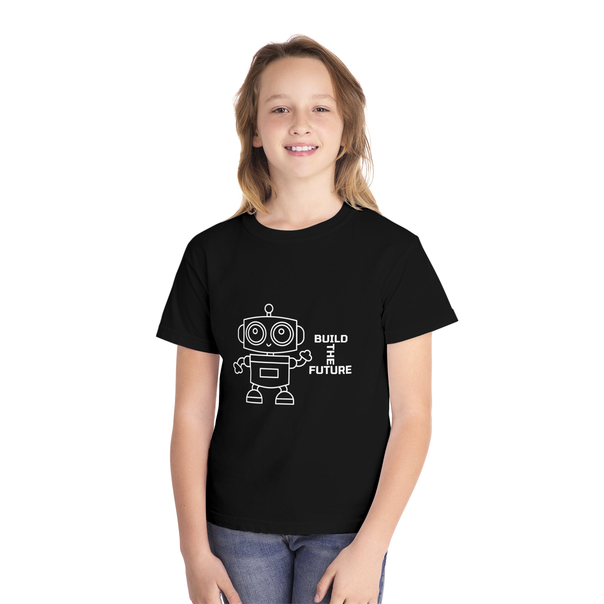 ProtoBot Youth Tee